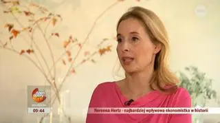 Noreena Hertz