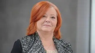 Jasnowidzka, której mistrzem jest Jezus