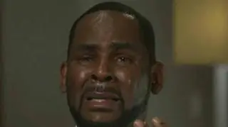 R. Kelly aresztowany. Chodzi o przestępstwa seksualne i pornografię dziecięcą