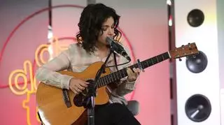 Katie Melua na koncertach w Polsce z nowym materiałem "Album No. 8"