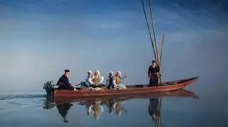 Odpocznij na Mazowszu. Wybieramy trzy sposoby na weekend poza Warszawą