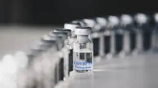Szczepionka przeciwko COVID-19 