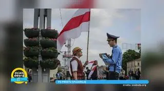 Nina Bagińska. Kim jest emerytka, którą podziwia Bałoruś?