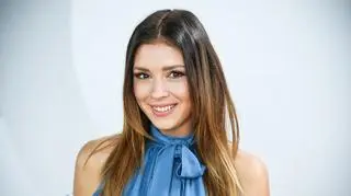 Klaudia Halejcio obchodzi urodziny. Fani: "Bądź taką wariatką, jaką jesteś"