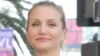 Cameron Diaz 
