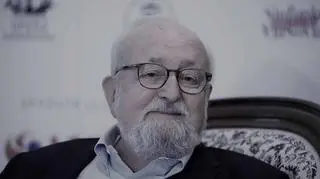 Krzysztof Penderecki 