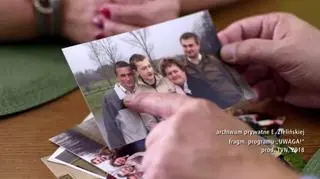 Rodzinny dramat: dziecko zamienione w szpitalu