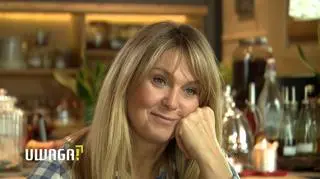 Ewa Wachowicz wspomina początki kariery. "Chciałam zostać Miss Polonia po to, żeby wygrać samochód"