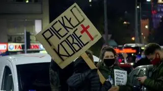 Strajk Kobiet