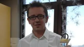 Sylwestrowa domówka