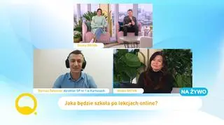 Nauczanie zdalne - czy uczniowie oszukują?