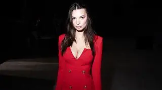 Emily Ratajkowski