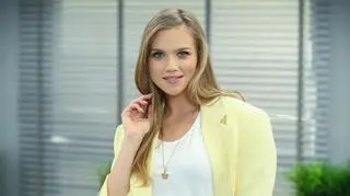 Agnieszka Kaczorowska