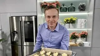 Dziś tata robi śniadanie! Sprawdź przepisy Sebastiana Olmy