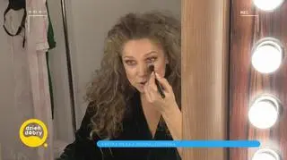 Krótka piłka z Joanną Liszowską 