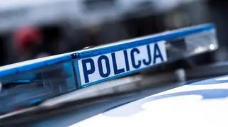 Policja
