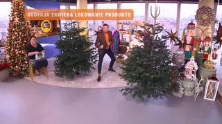 Magia Świąt według Katarzyny Zielińskiej 