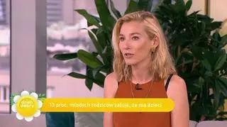 Dlaczego Polacy żałują, że mają dzieci?