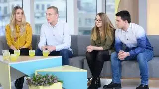 Zaręczyny na studniówce. Rodzice dowiedzieli się o nich z Internetu