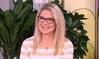 Joanna Lazar