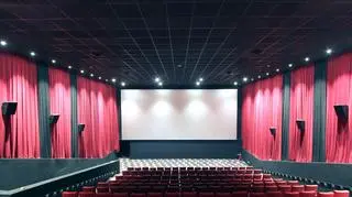 Puste kino