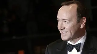 Kevin Spacey