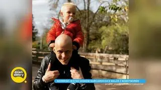 Znany skoczek narciarski, Bjoern Einar Romoeren, opowiedział o walce z rakiem. „Leżysz i słyszysz tylko łomot swojego serca.”