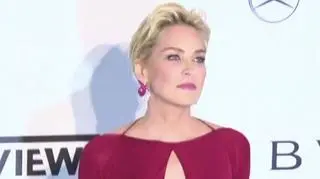 Sharon Stone