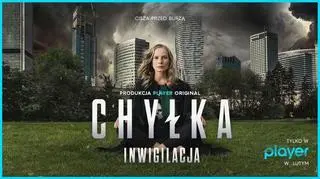 "Chyłka - Inwigilacja" już w Playerze. Czy prawniczka sprosta nowemu wyzwaniu?