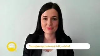 Czy można się szczepić na COVID-19 kobiety w ciąży?