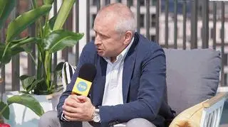 Jacek Dubois. Adwokat i autor ... książek dla dzieci