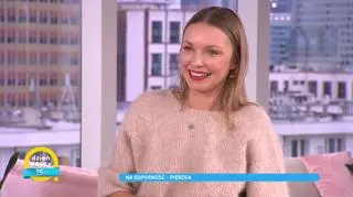 Pierzga dobra na odporność. Dietetyk: "Doskonale dba też o skórę i włosy" 