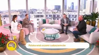 Wieś oczami cudzoziemców. Za co obcokrajowcy kochają Polskę?