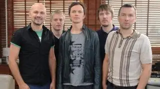 Zespół Brainstorm 