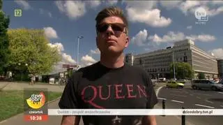Nie znać Queen to wstyd na dzielni