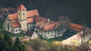 Czerwony klasztor