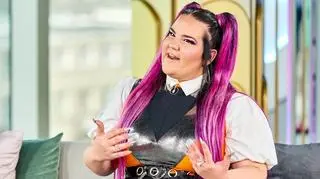 Netta Barzilai