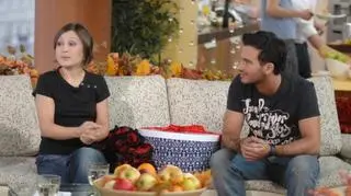 zdrowie - zielone drzwi