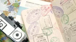 paszport mapa