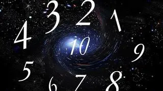 Horoskop numerologiczny - partnerski i opisowy. Co na temat miłości mówią liczby?