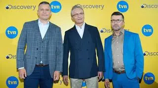 Uwaga! TVN obchodzi urodziny. Oto najważniejsze reportaże