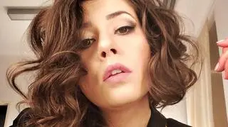 Monika Borzym