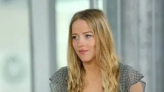 Jessica Mercedes o dawnych związkach. "Niektóre osoby zrobiły mnie w bambuko"