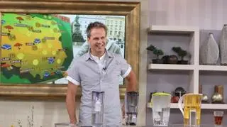 Testujemy filtry do wody