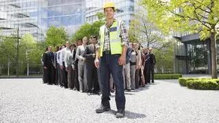 Przekwalifikowanie zawodowe