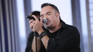 Nowy przebój Szymona Wydry