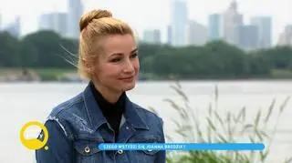 Czego wstydzą się Polacy i dlaczego warto o tym rozmawiać? Joanna Brodzik o szczerych wyznaniach i nowym projekcie