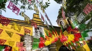 Meksykańskie miasto