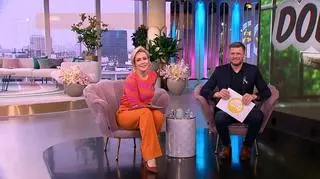 Co nowego w show-biznesie?