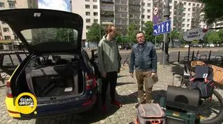 Przewóz psa i kota. Jak bezpiecznie podróżować ze zwierzętami?